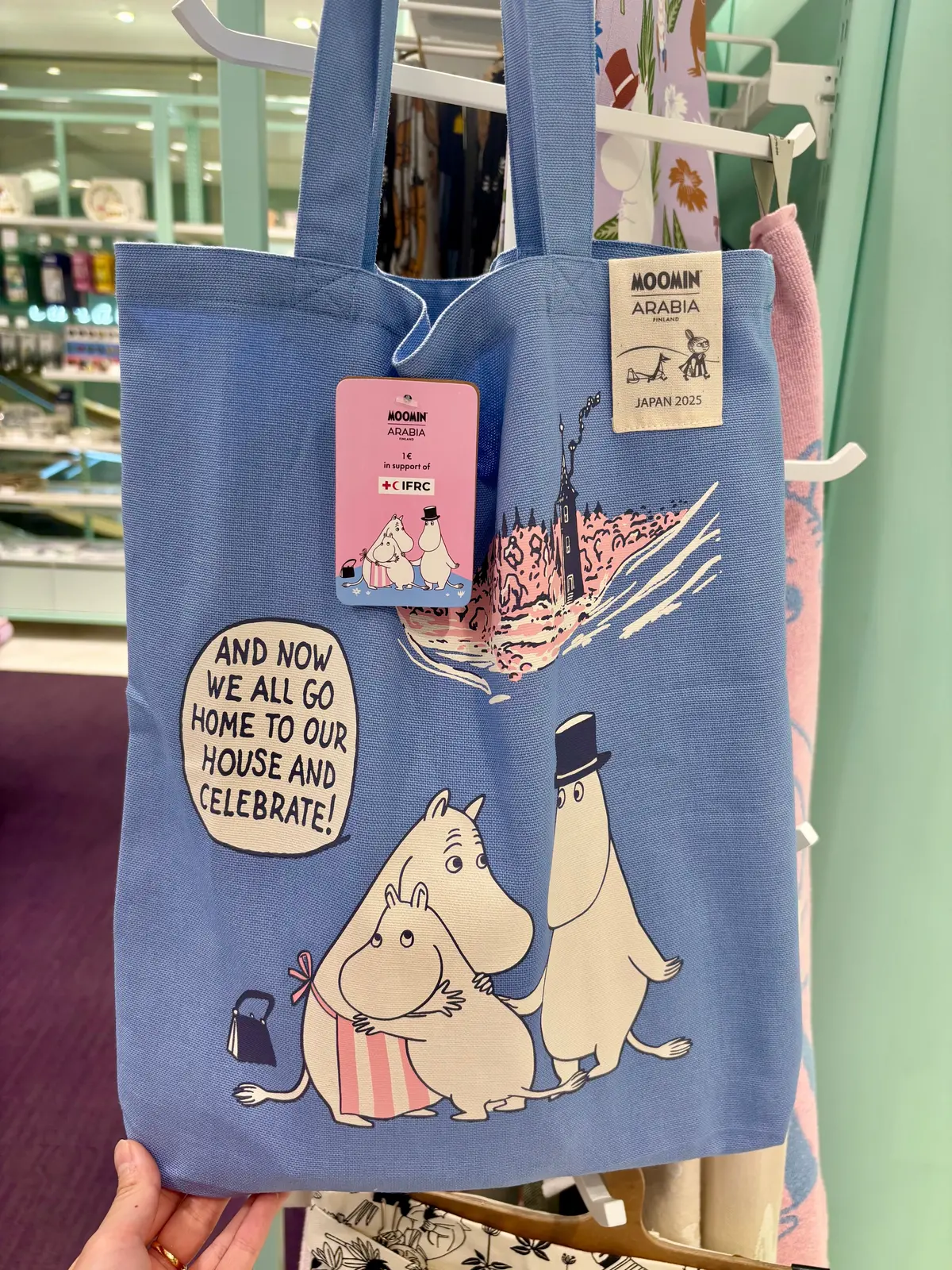 【ムーミン アラビア】ムーミン80周年企の画像_12