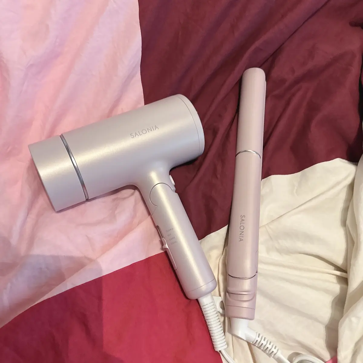 夏に向けて！おすすめヘア&ヘアセットアイの画像_4