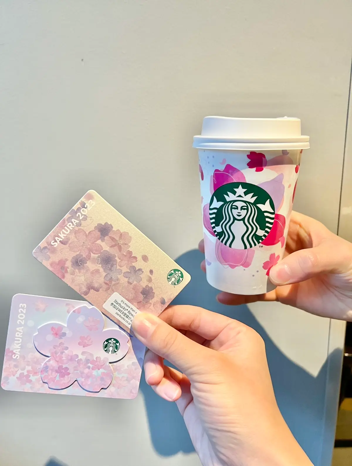 Starbucks☆スタバカード☆スターバックス☆フラペチーノ 通販