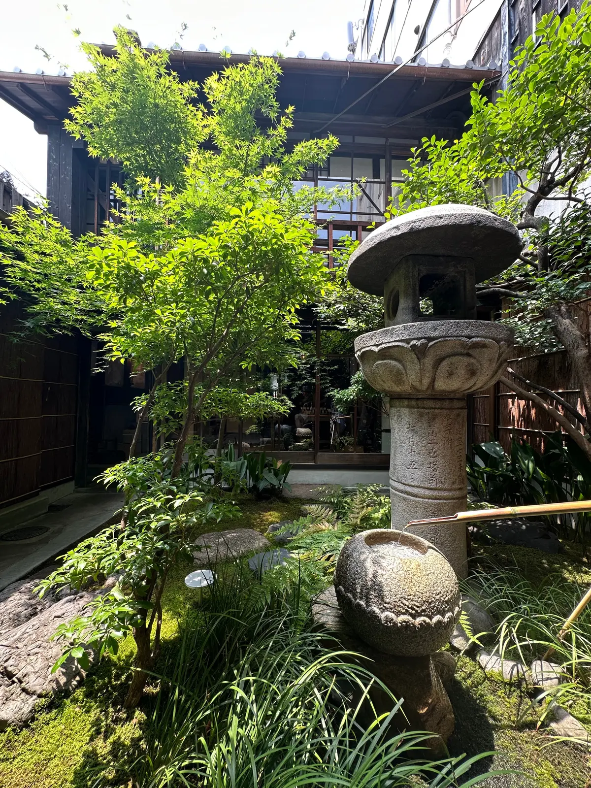 【京都祇園四条駅徒歩4分】京都初！LE の画像_4