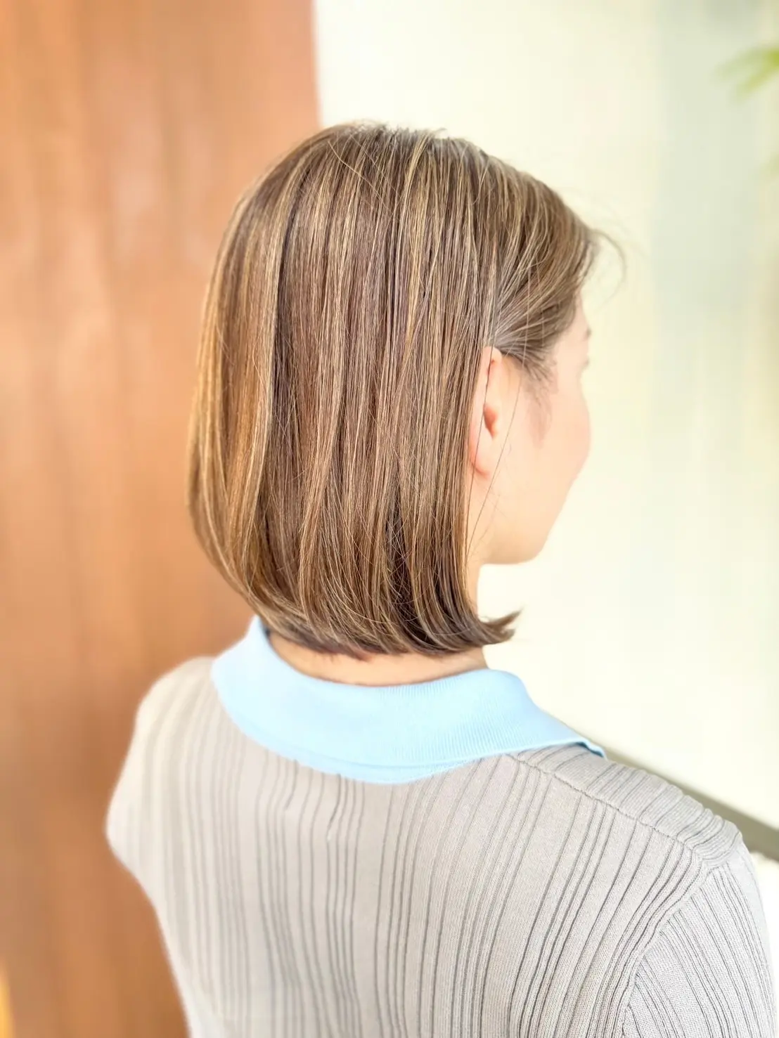 newカラー/ハイライト沢山入れました〜の画像_2