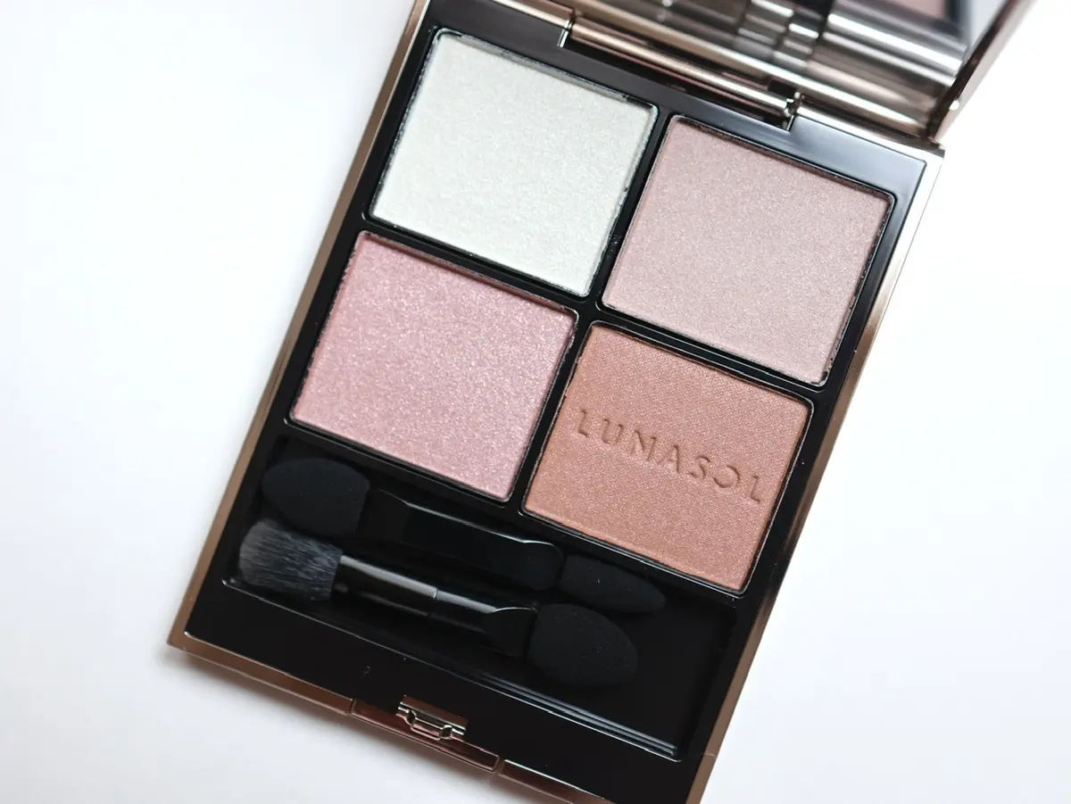 カラー愛レーションN07