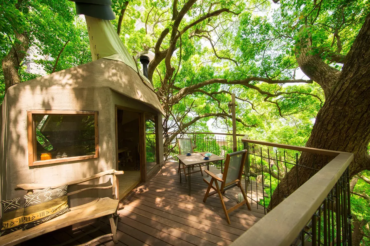 リゾナーレ熱海