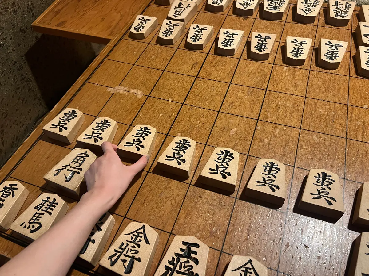 【町全体が将棋一色！？】山形県天童市が楽の画像_24