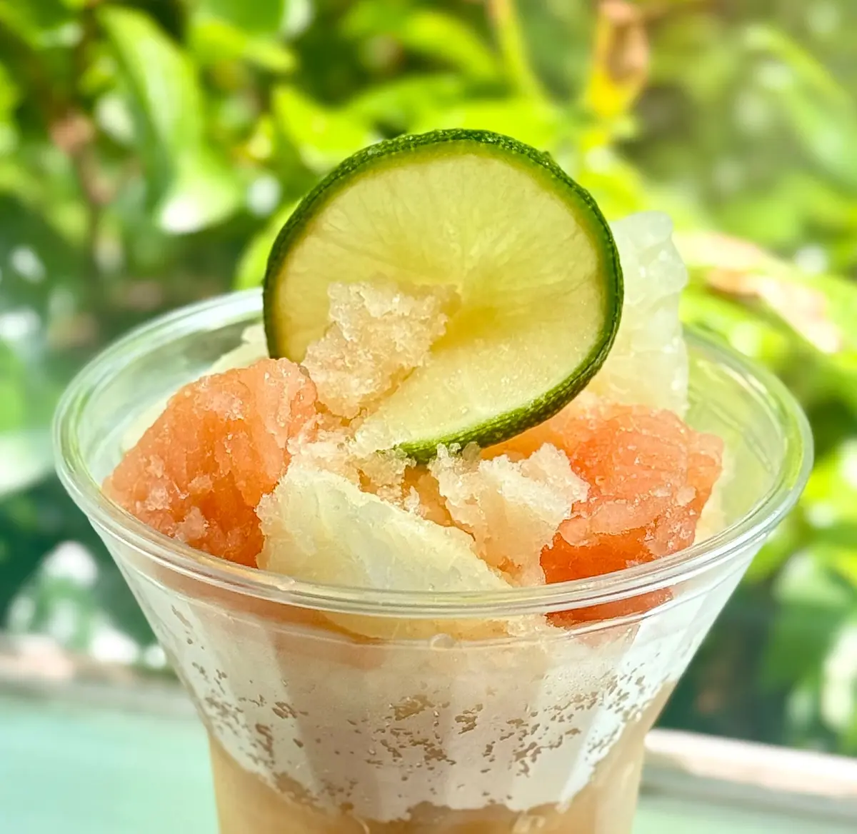 スタバのかき氷!? 『プリンチ(R)』のの画像_4