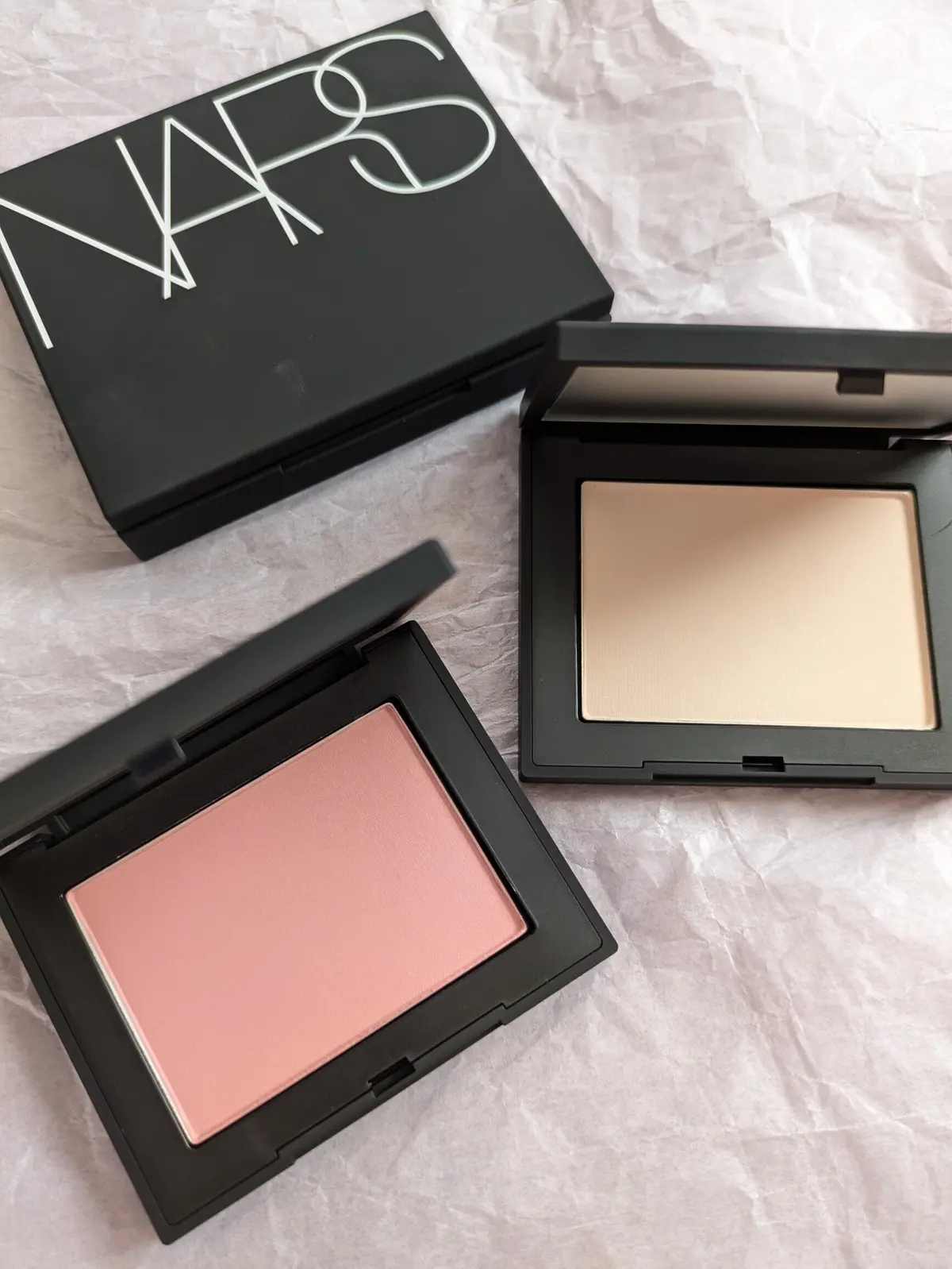 持って損なしコスメ【NARS(ナーズ)】の画像_1