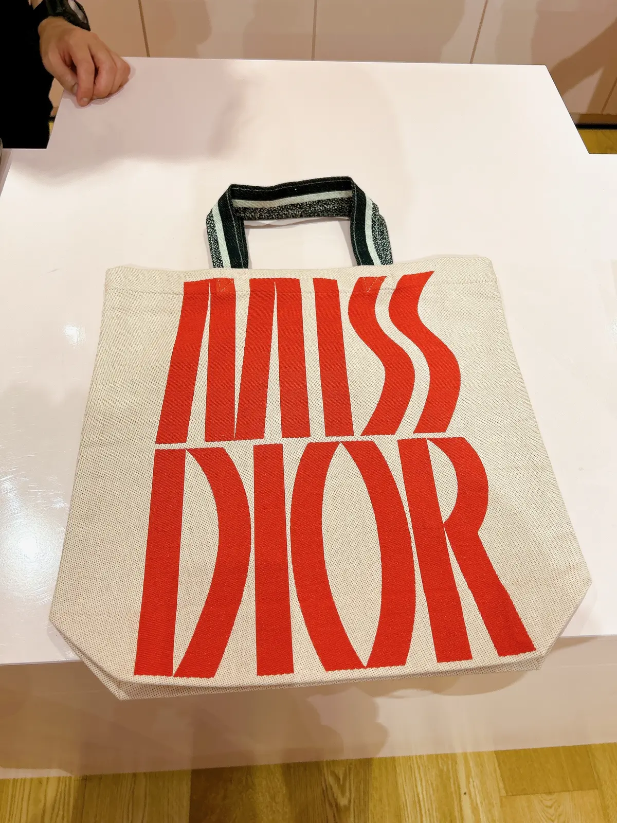 【Dior】一度行ければ満足かな。『ミスの画像_25