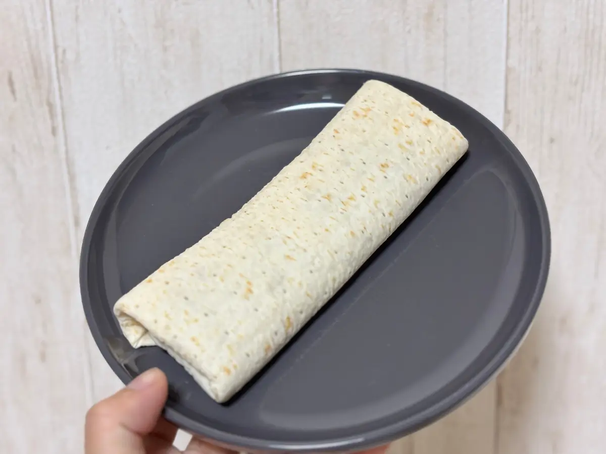 【新商品】セブンイレブンの「あんバターブの画像_2