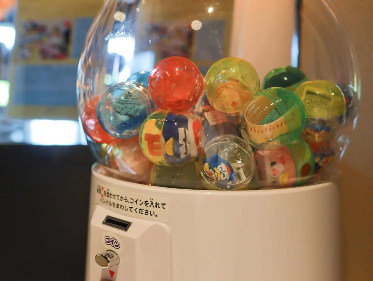 【渋谷】この夏、“ドンペン”に熱視線！？の画像_7