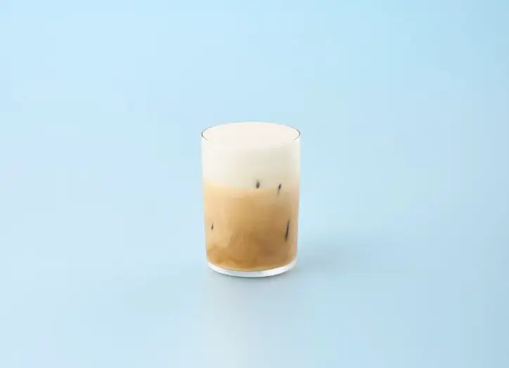 ブルーボトルコーヒー　オレンジオーツノラ