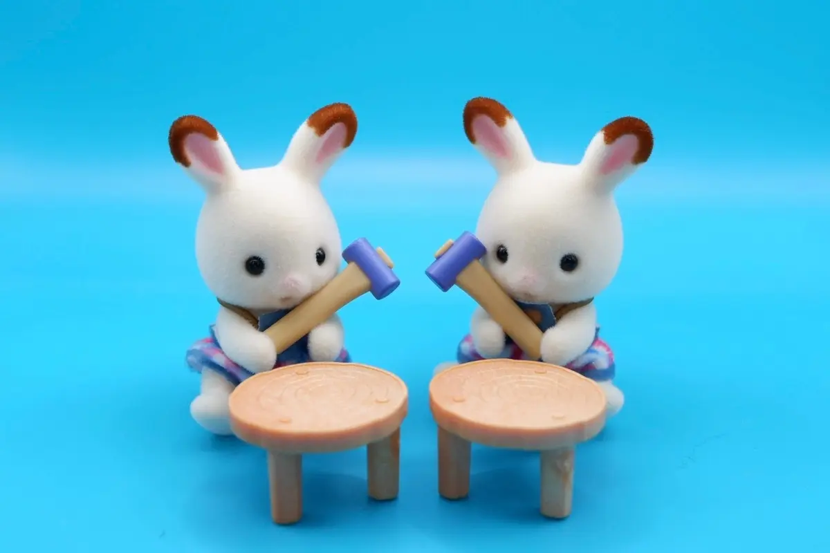 【2025年版】シルバニアファミリー赤ちの画像_2