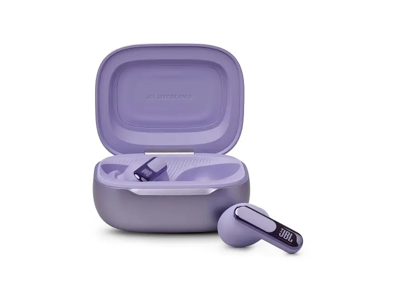 JBL　ワイヤレスイヤホン