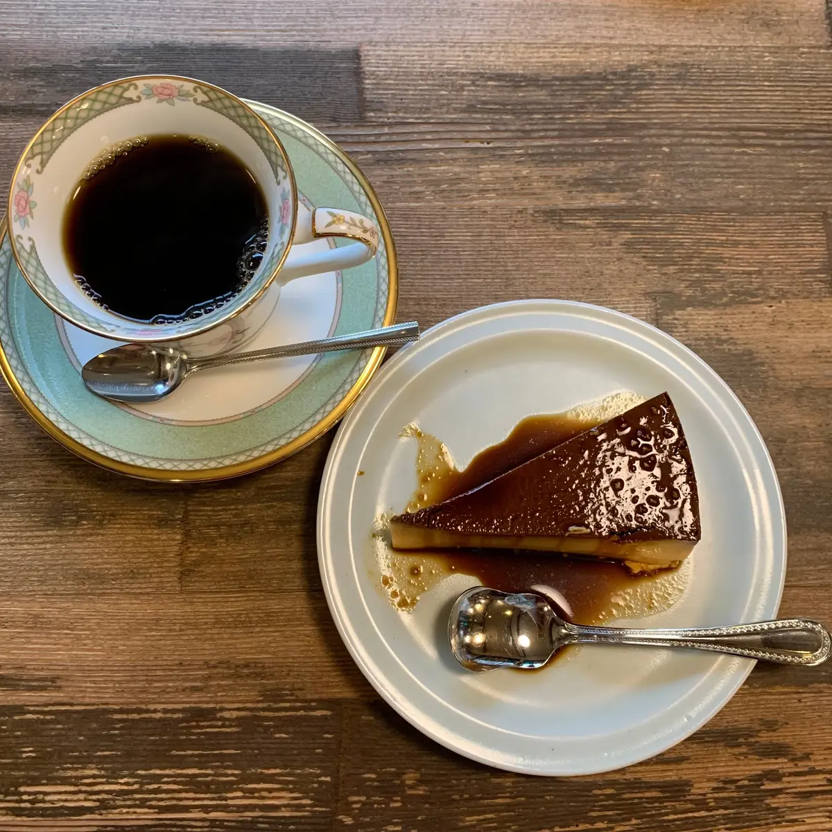 【石川】コーヒーがおいしすぎる喫茶店！東の画像_4