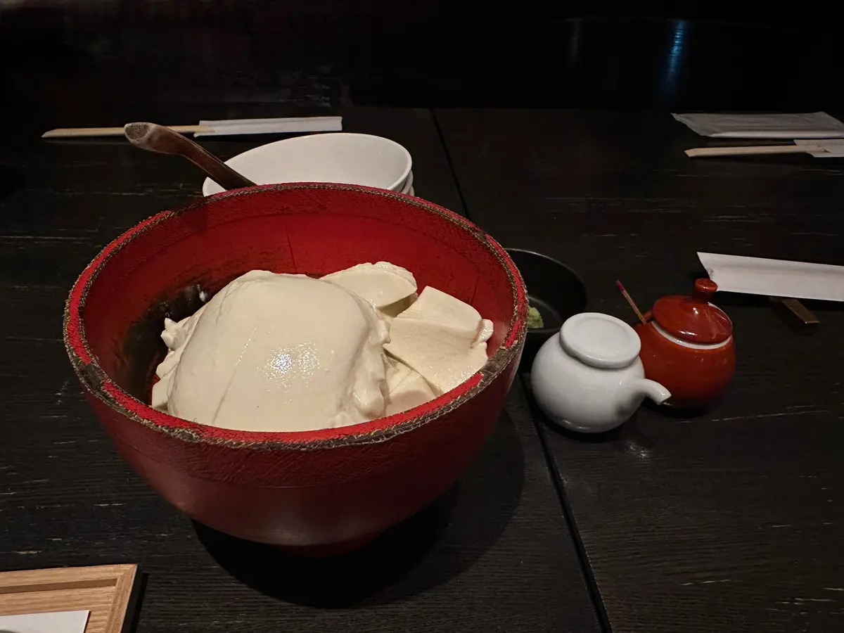 【東京・青山】肴と地酒を堪能し蕎麦で〆ての画像_3