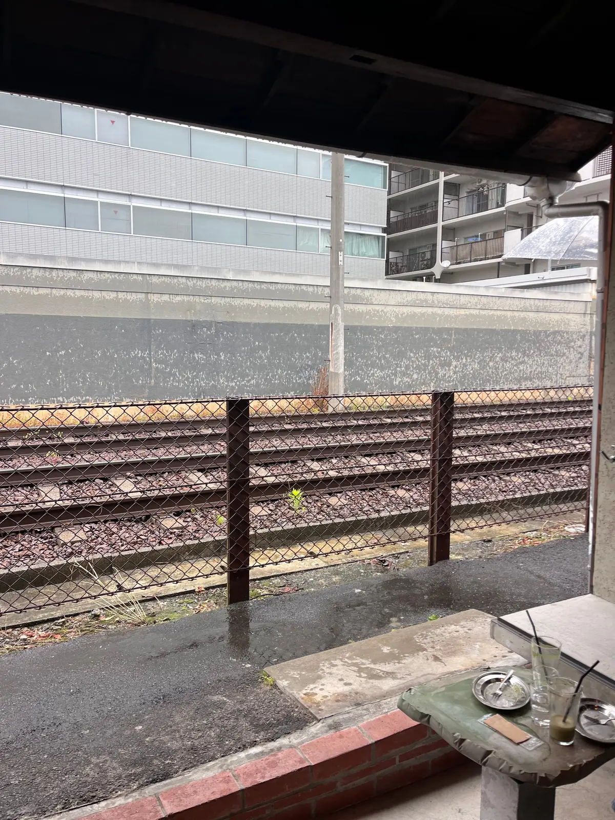 【京都｜四条大宮】嵐電沿い、雨の日でも行の画像_2