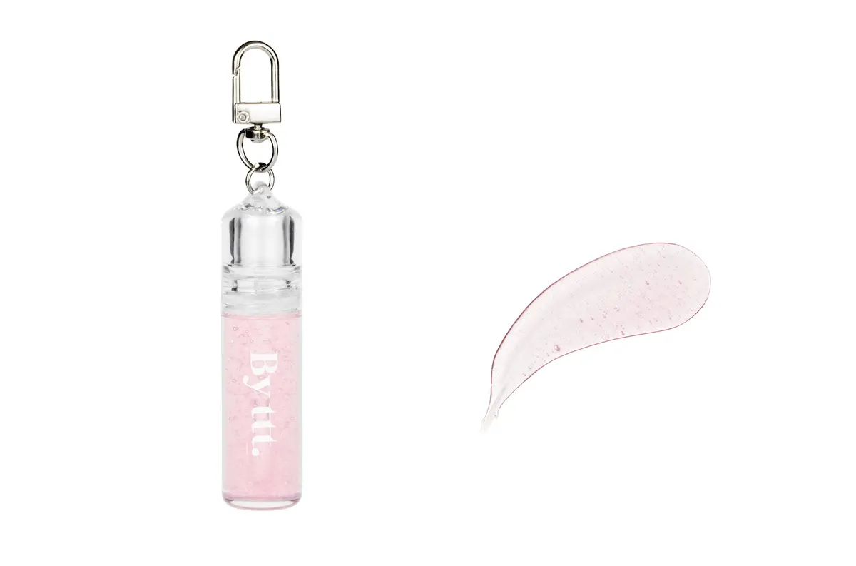 本田翼 ばっさー Byttt. バイティースリーリッププランパー リップケアエッセンス#PILIPILI　製品イメージ画像