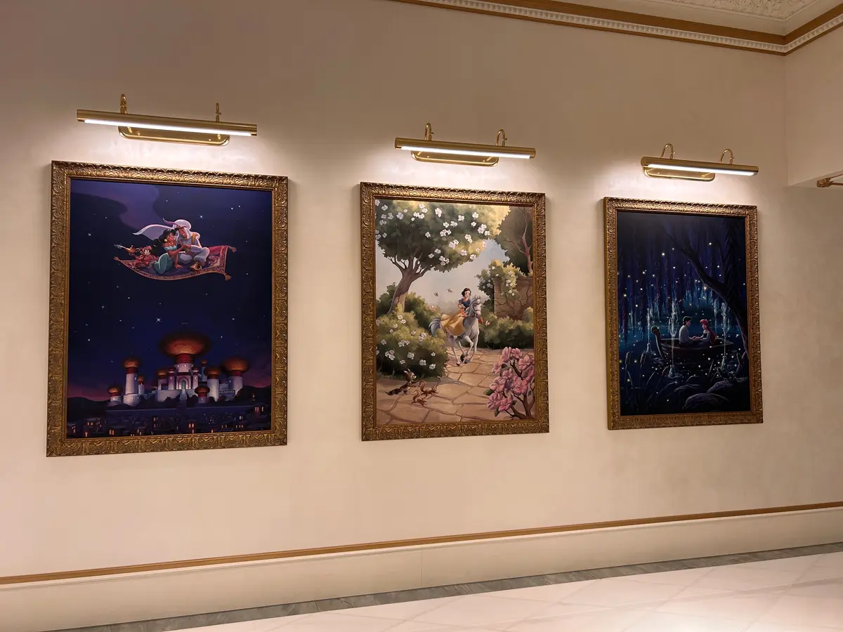 遂に！遂に！【ファンタジースプリングスホの画像_31