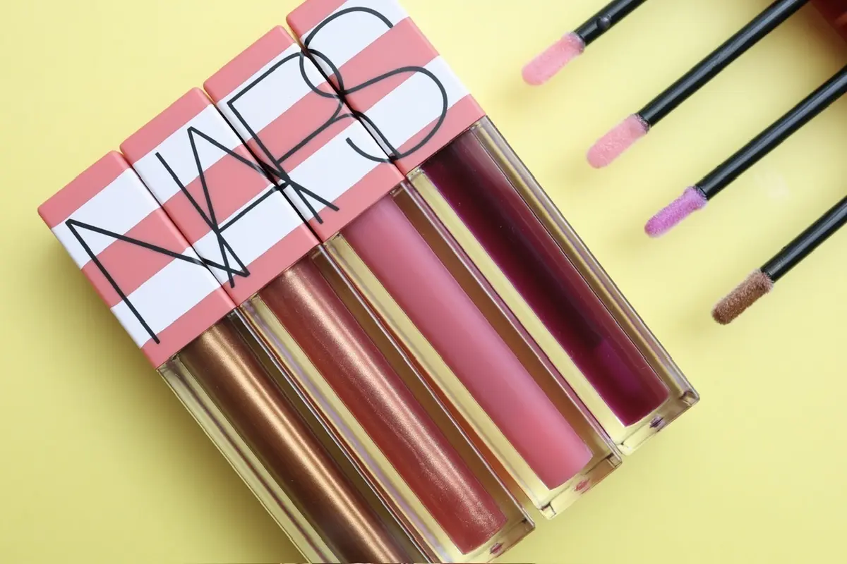 NARS アフター グロー リップオイル