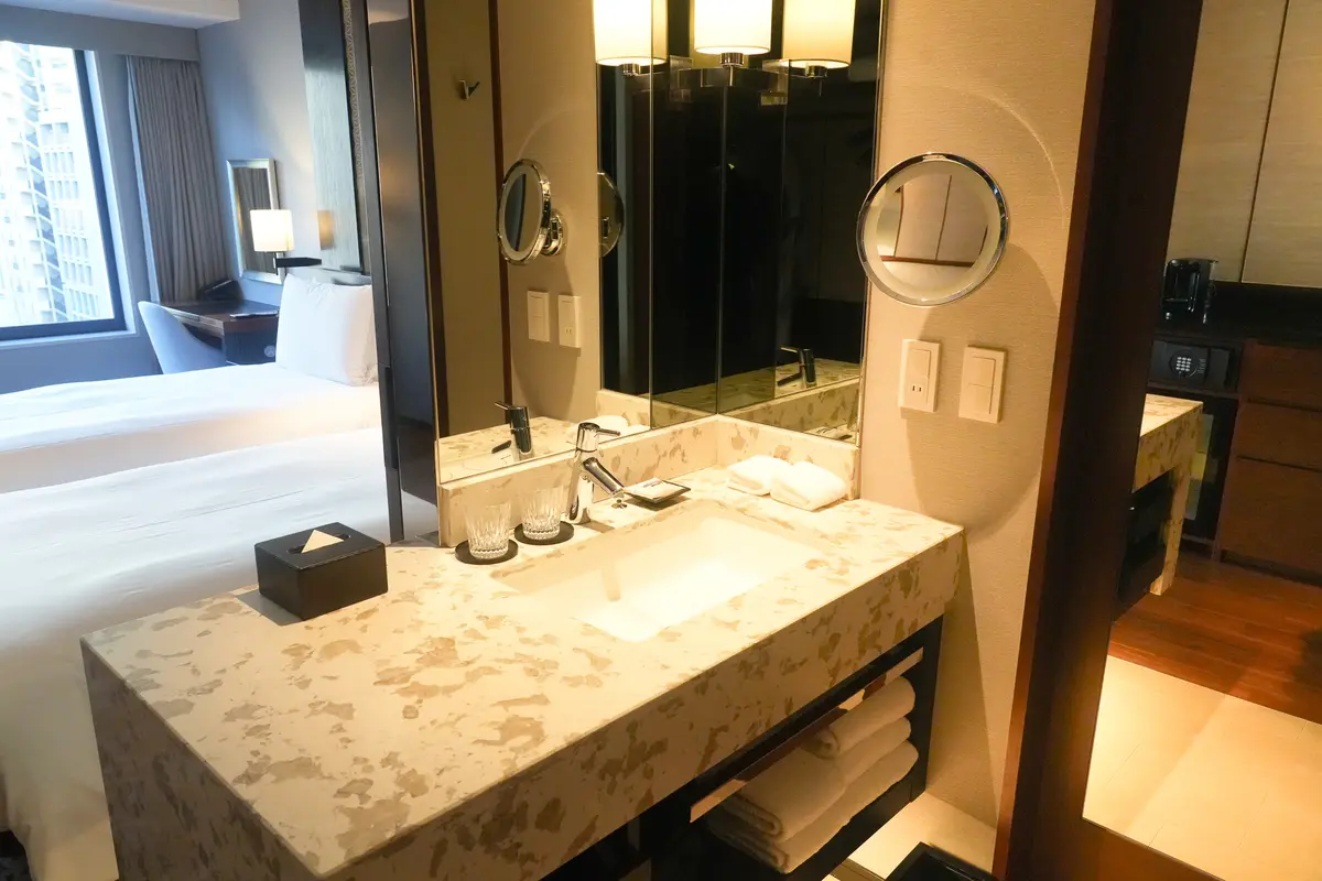 【横浜】『ハイアットリージェンシー横浜』の画像_6