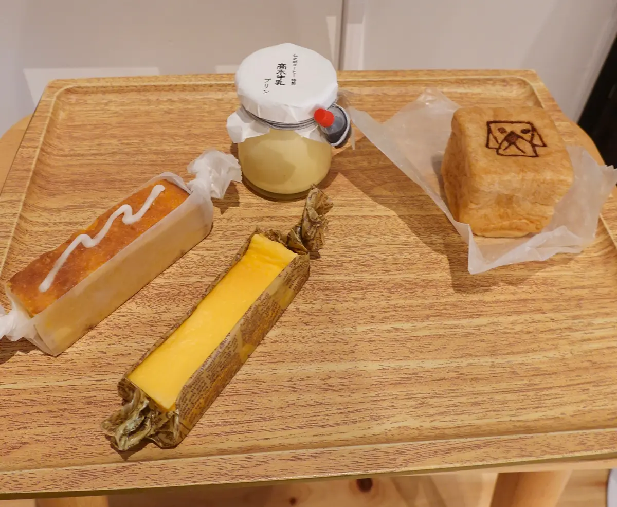 仁之助コーヒー　近衛八幡