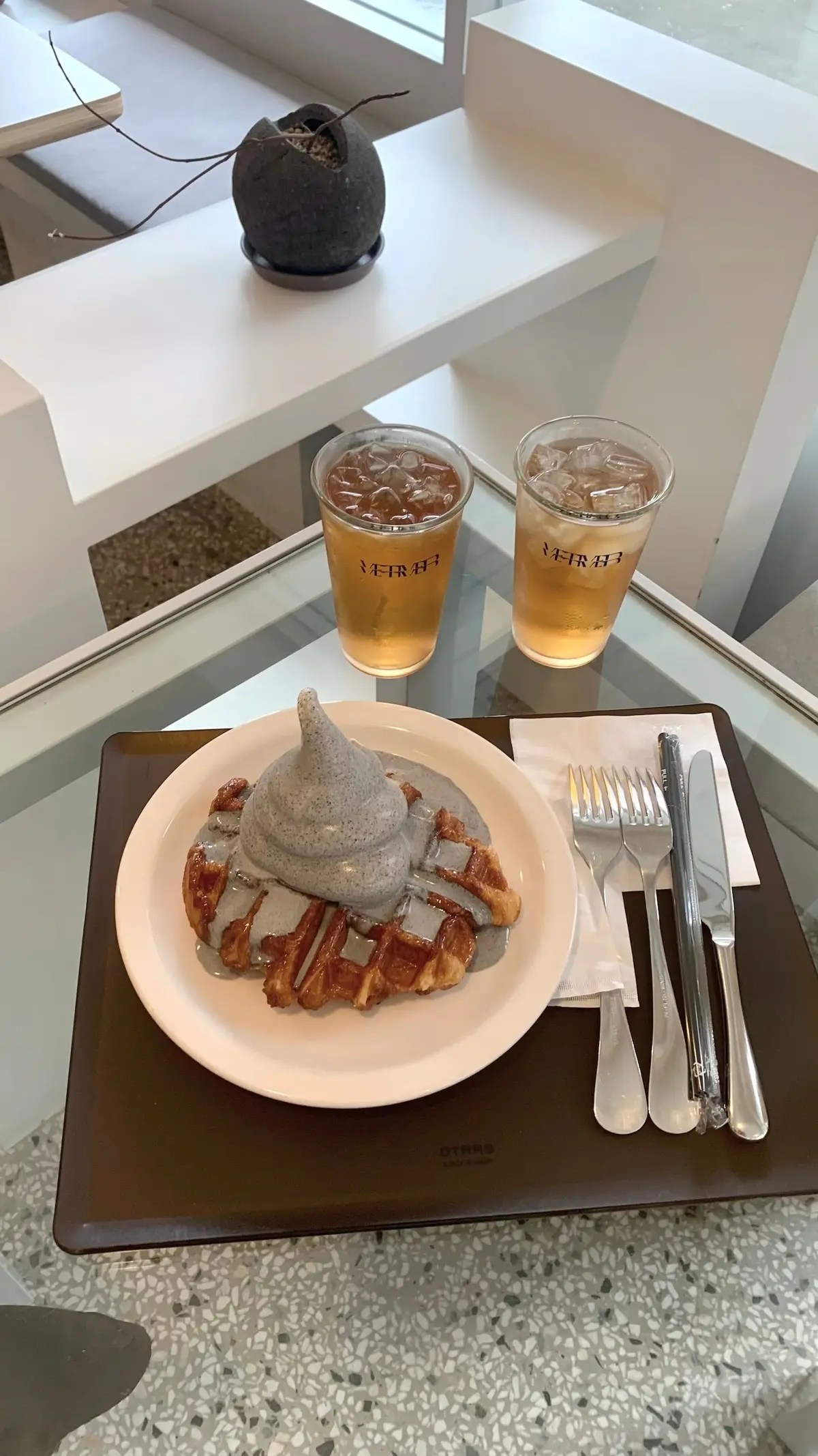 【韓国・ソウル】スタイリッシュで癒されるの画像_2