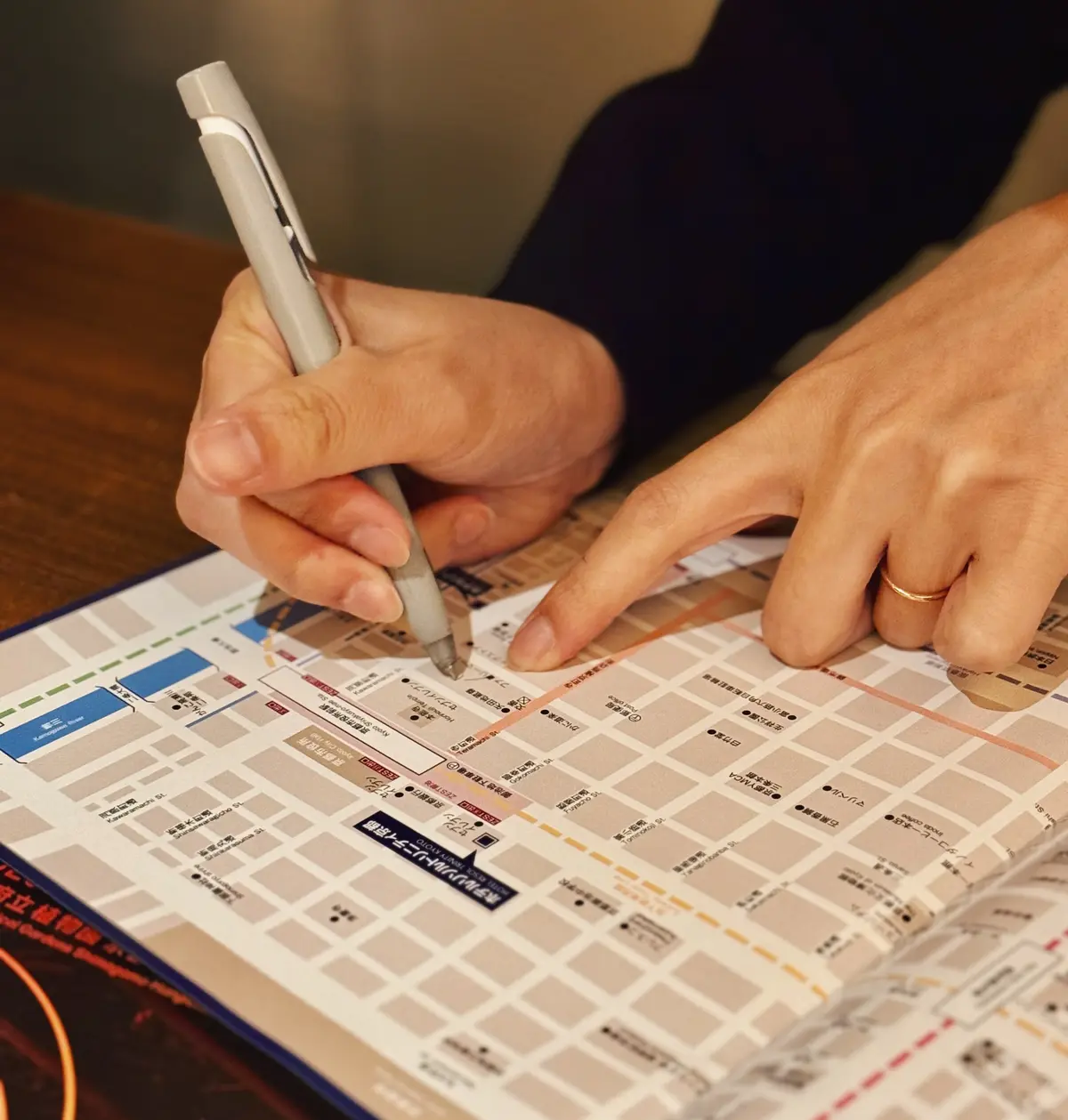 【京都旅】「ホテルリソルトリニティ京都」の画像_12