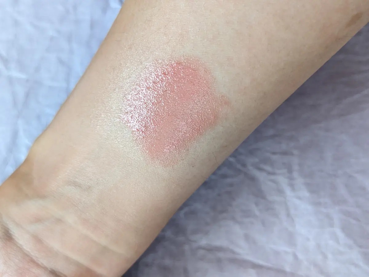 清らかに淡く染まる【SUQQU（スック）の画像_4