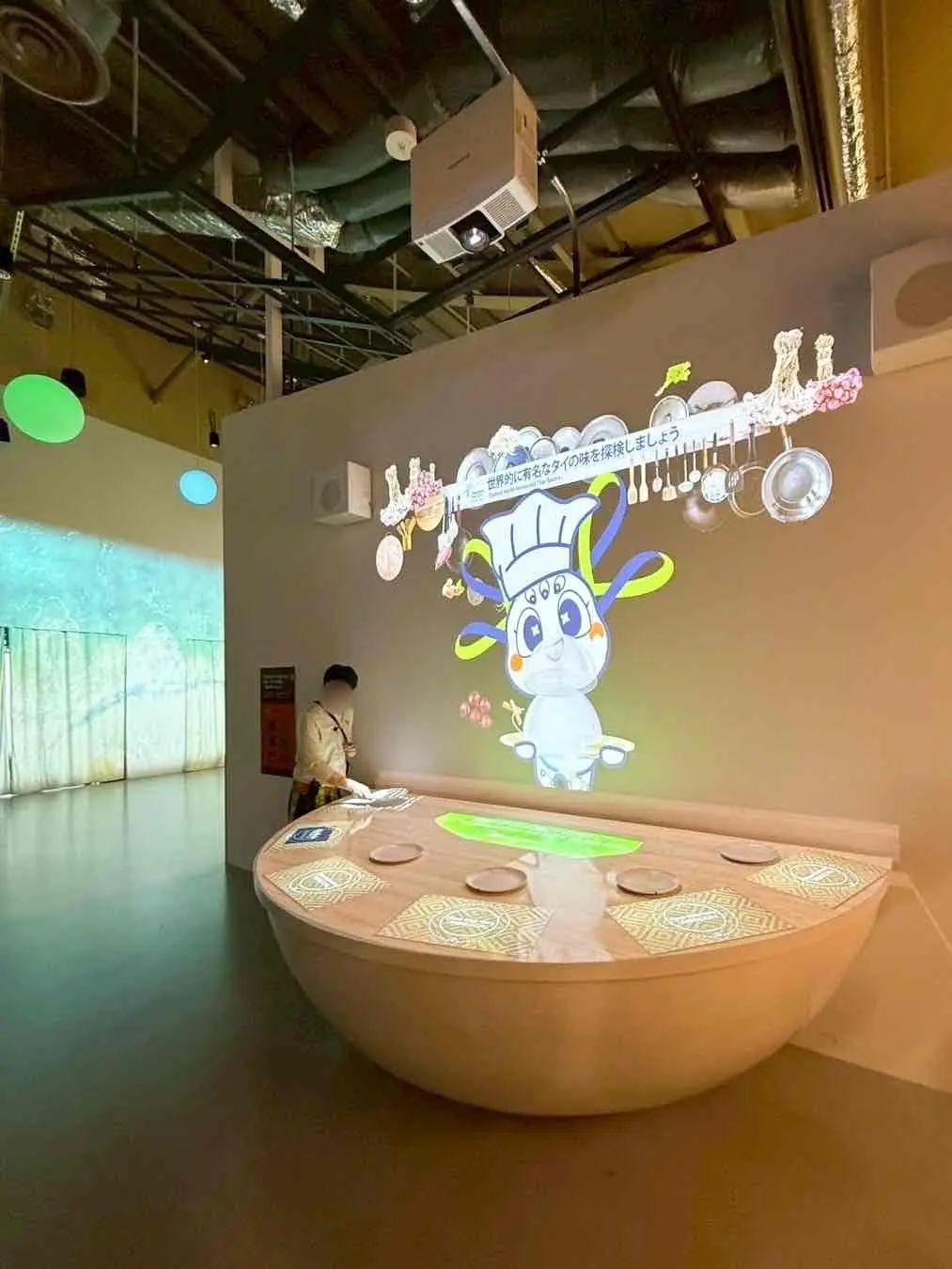 【大阪・関西万博2025】ウェルネスと笑の画像_8