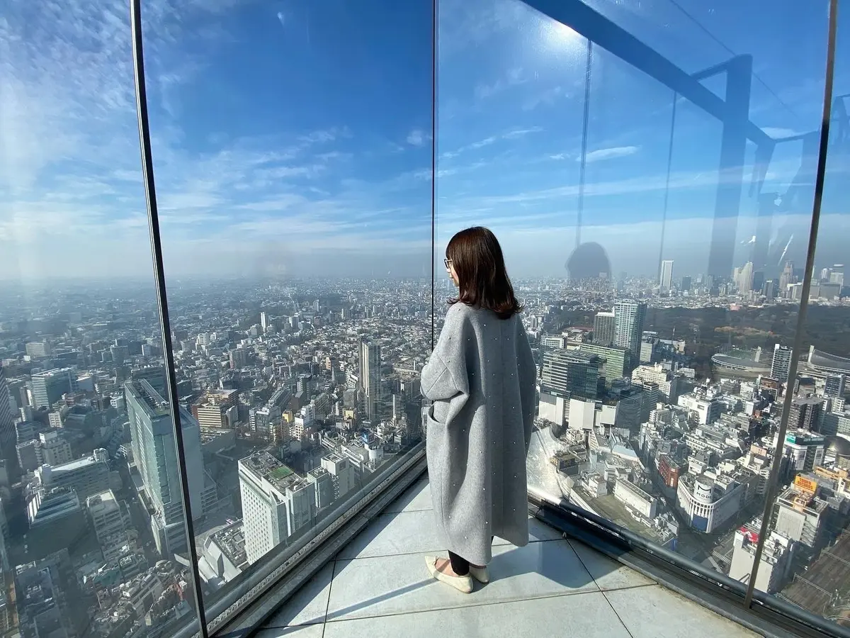 【東京・渋谷】渋谷スカイで12/25までの画像_2