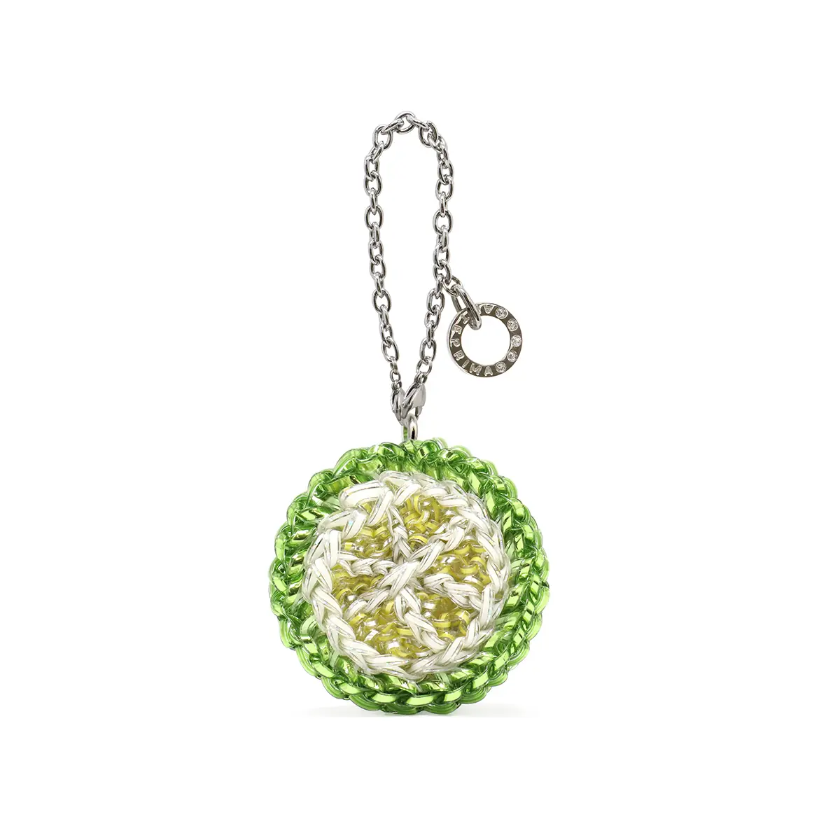 アンテプリマ/ワイヤーバッグ　モティーヴォ フルッタ