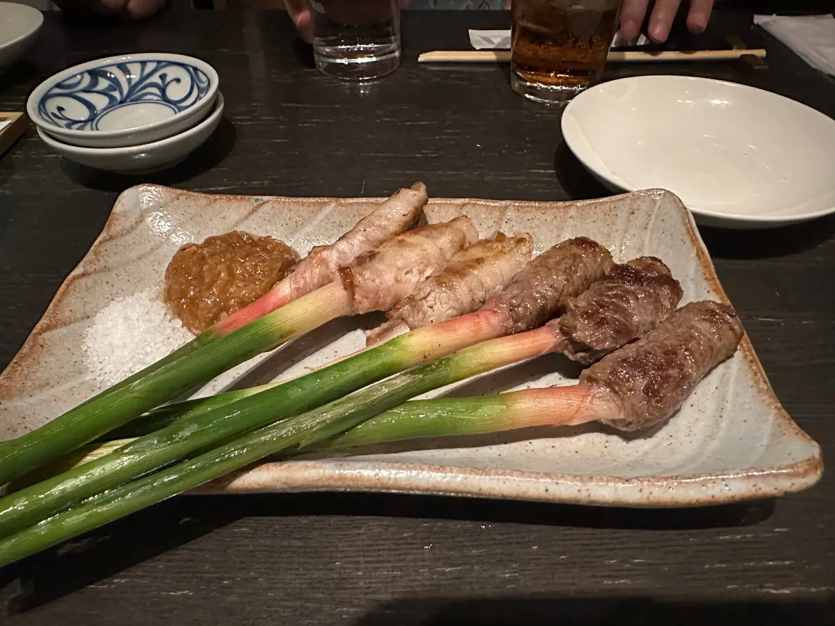 【東京・青山】肴と地酒を堪能し蕎麦で〆ての画像_10