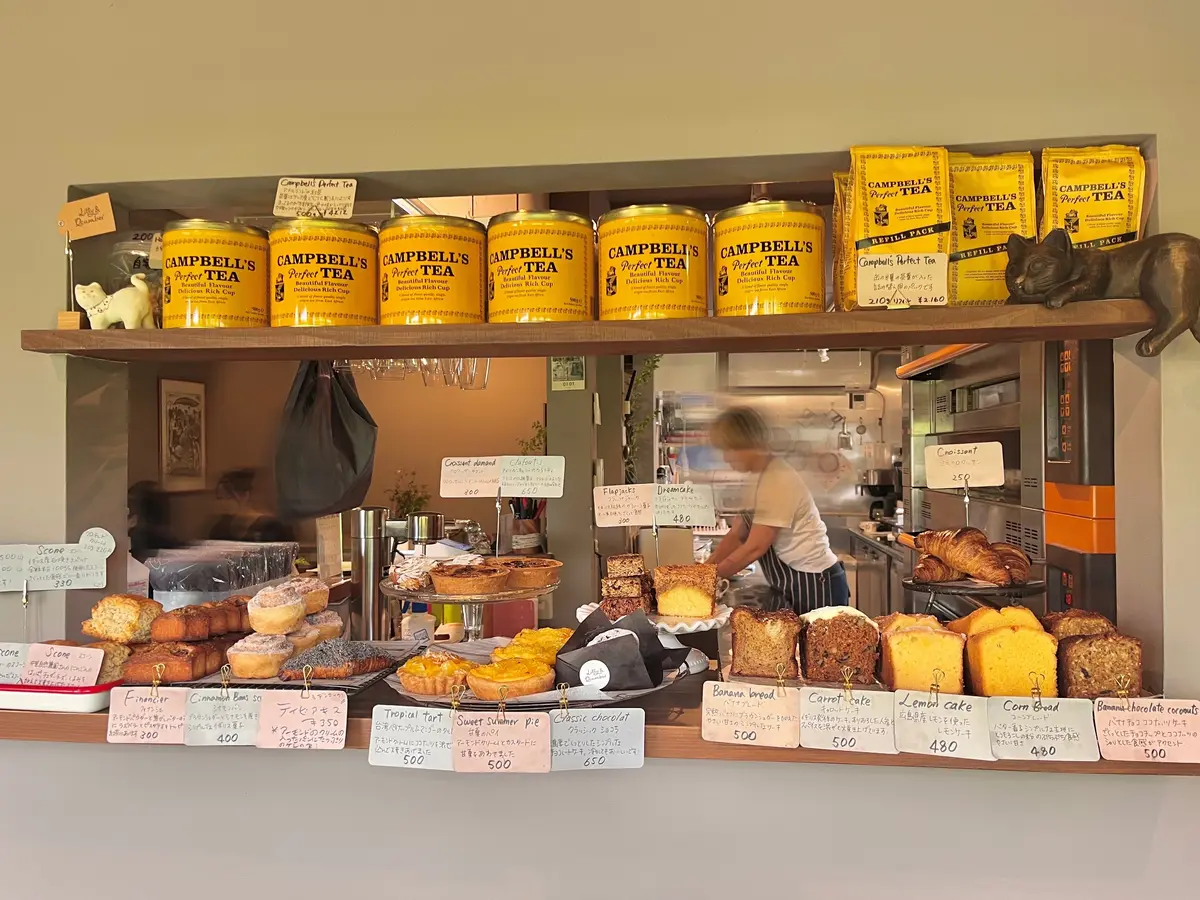 【埼玉】ここが所沢だなんて信じられない！の画像_6