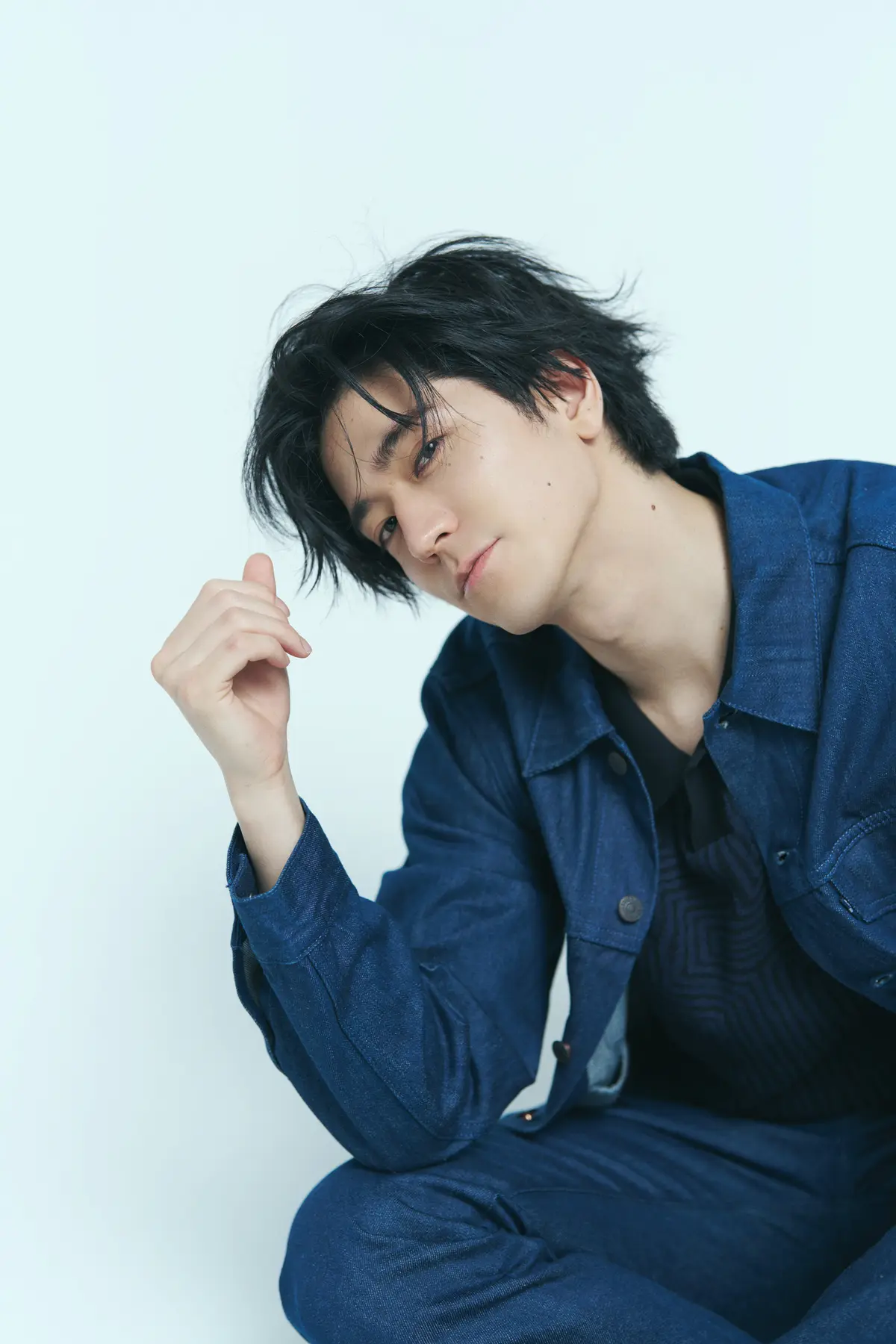 中島裕翔】1st写真集『Hue I am』はやりたいことを詰め込んだ