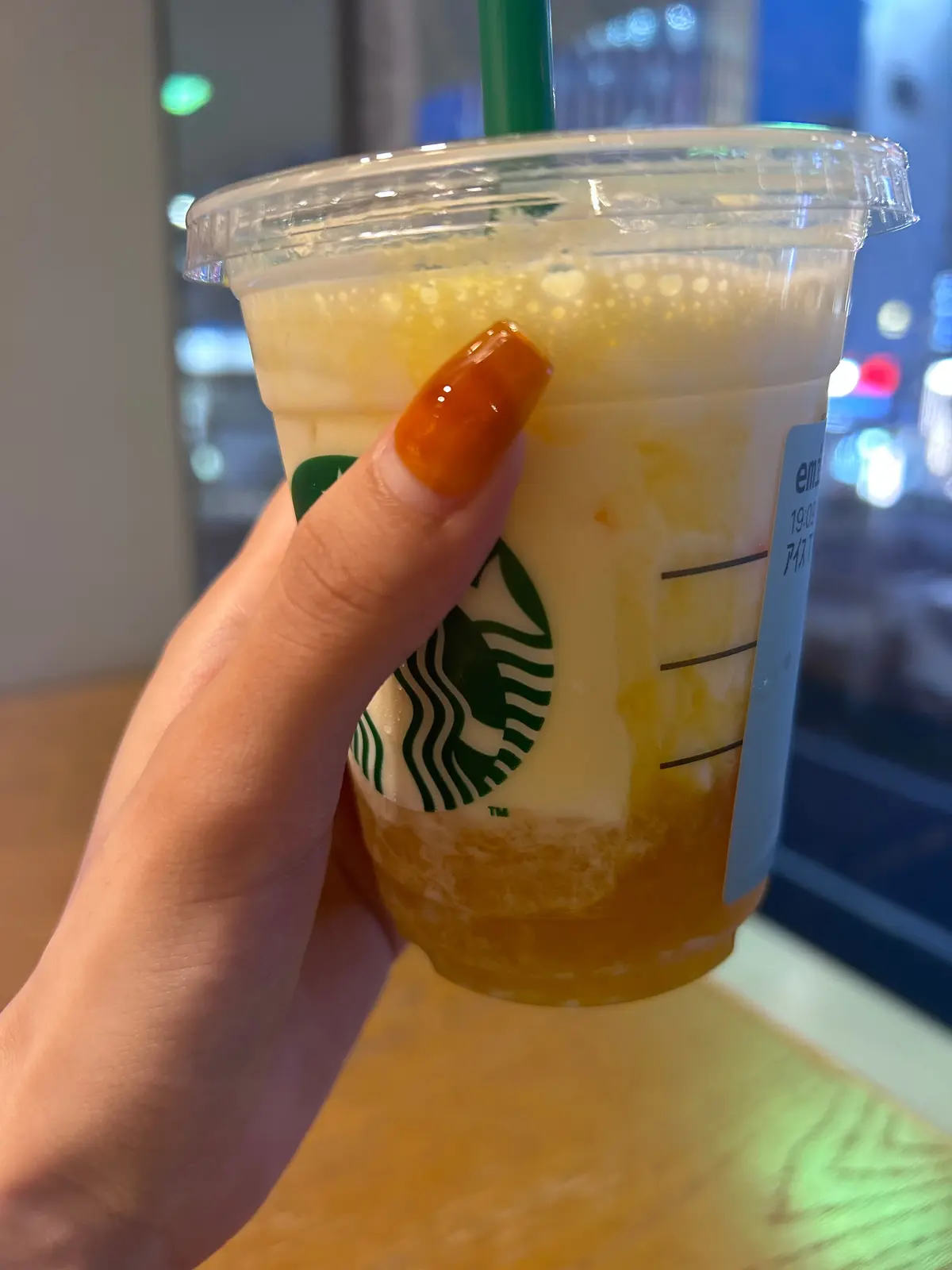 【スタバ新作|試飲レポ】6/11〜発売「の画像_4