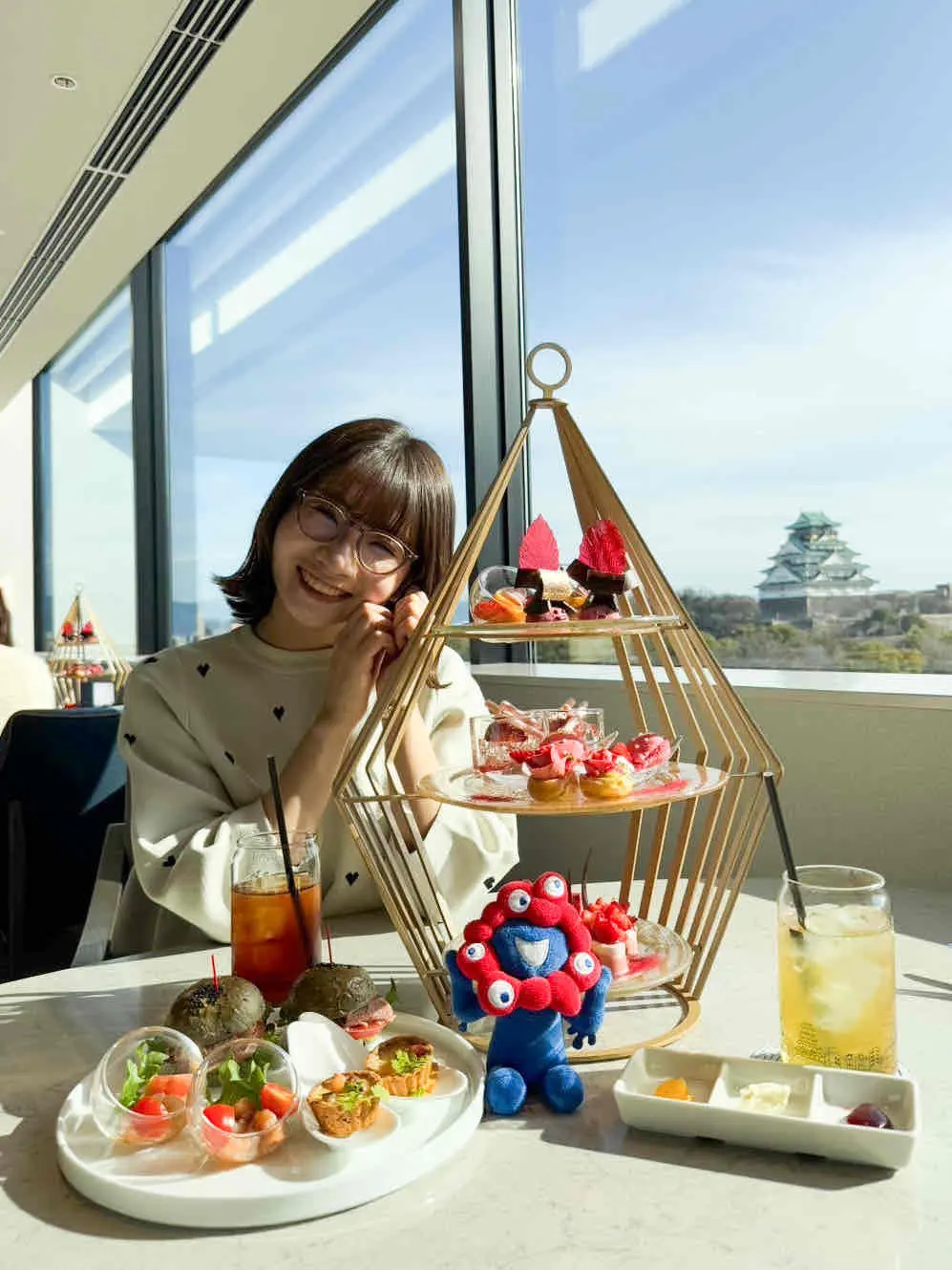 【大阪・関西万博2025】コアラが眠りユの画像_38