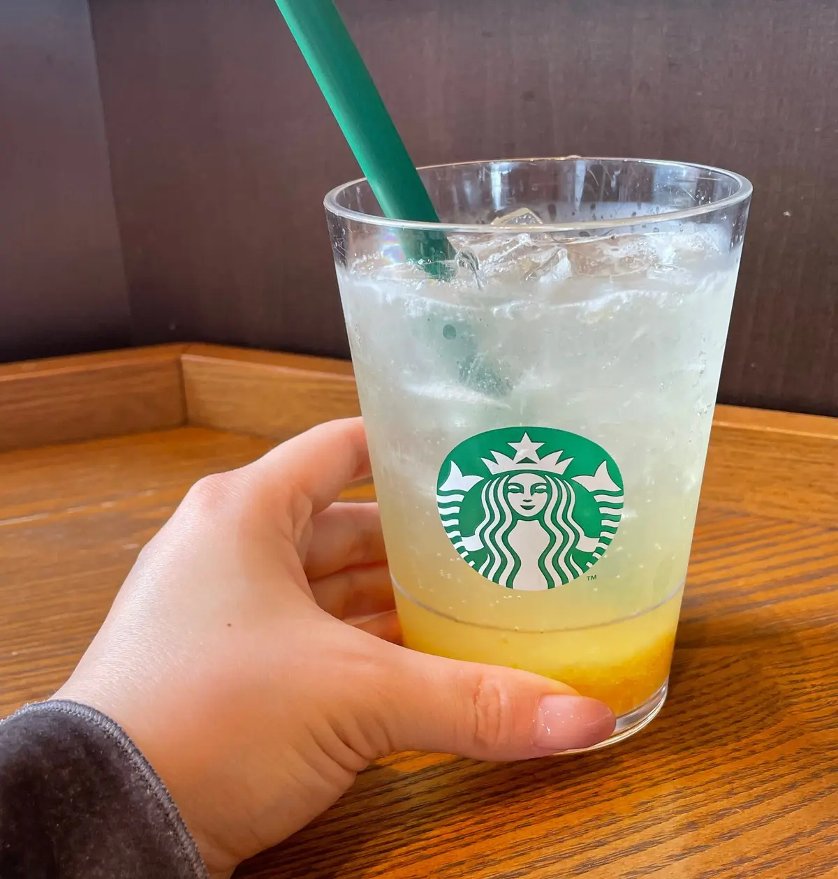 暑い日の救世主🍋SNSで話題沸騰！スタバの画像_5