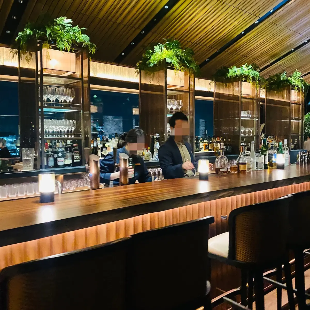 SONATA BAR & LOUNGE