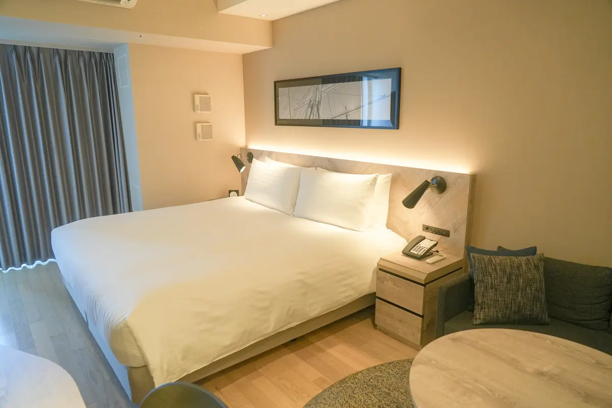 【横浜】暮らすように泊まる贅沢体験！『オの画像_6