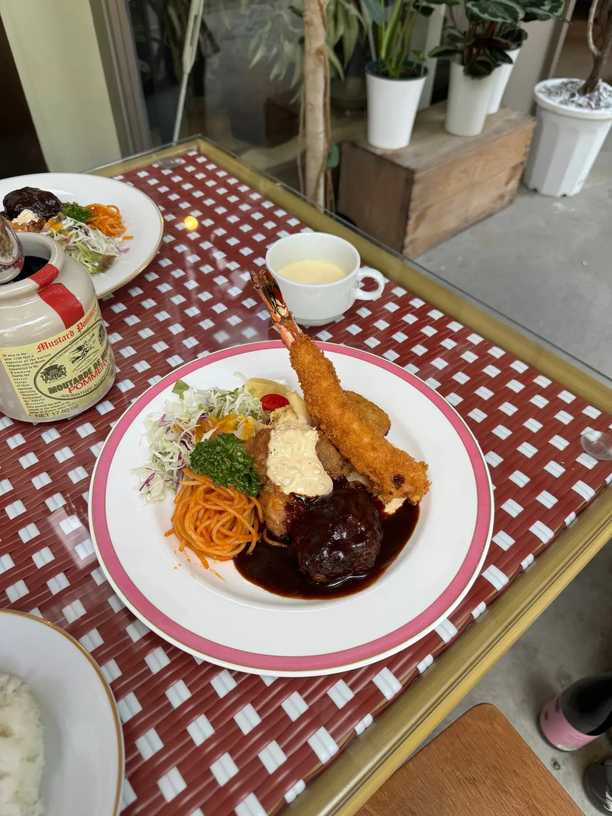 【東京】おすすめ洋食3選🍽️ご紹介🤍の画像_1