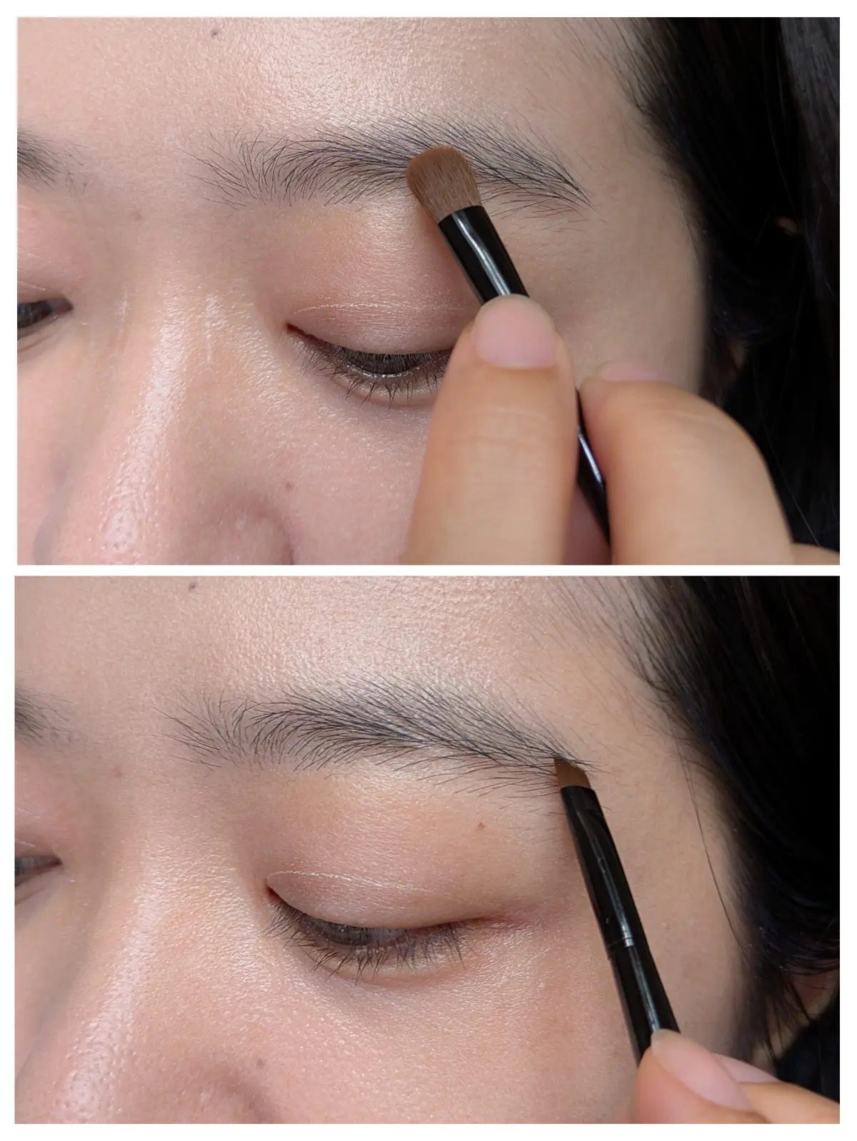 不器用でも簡単に≪眉メイク≫おすすめプチの画像_4