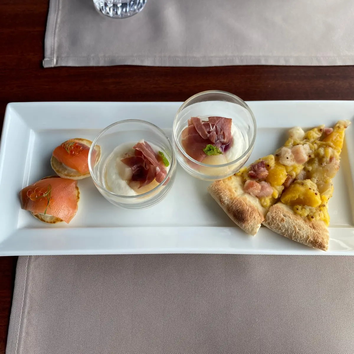 【東京￤アフタヌーンティー】8月まで限定の画像_8