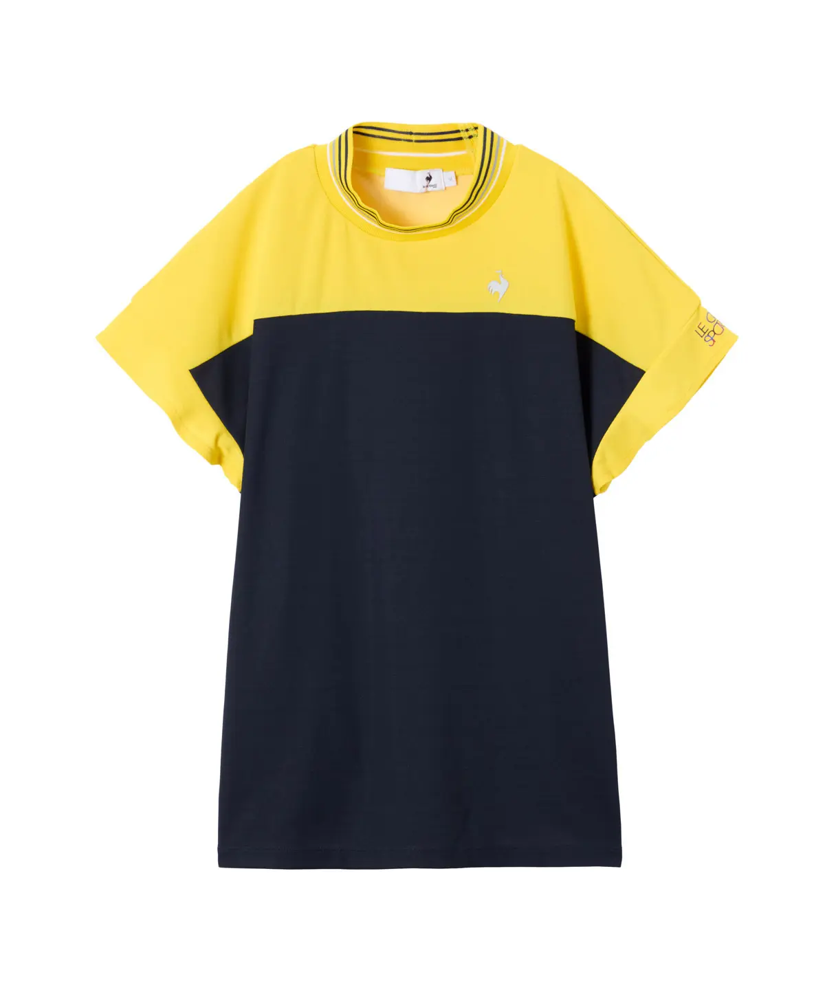 ルコックスポルティフ ゴルフ　トップス