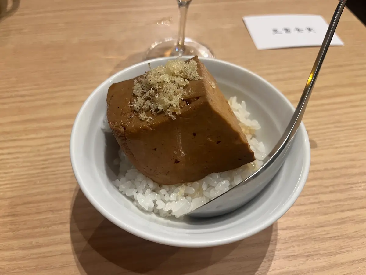 【恵比寿】おすすめディナー≪豆富食堂≫での画像_13