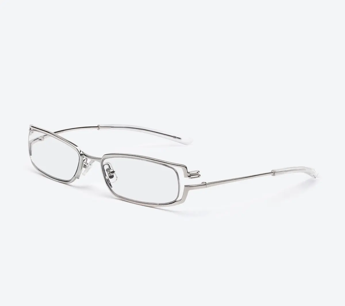 ジェントルモンスター　Epic02 メタル