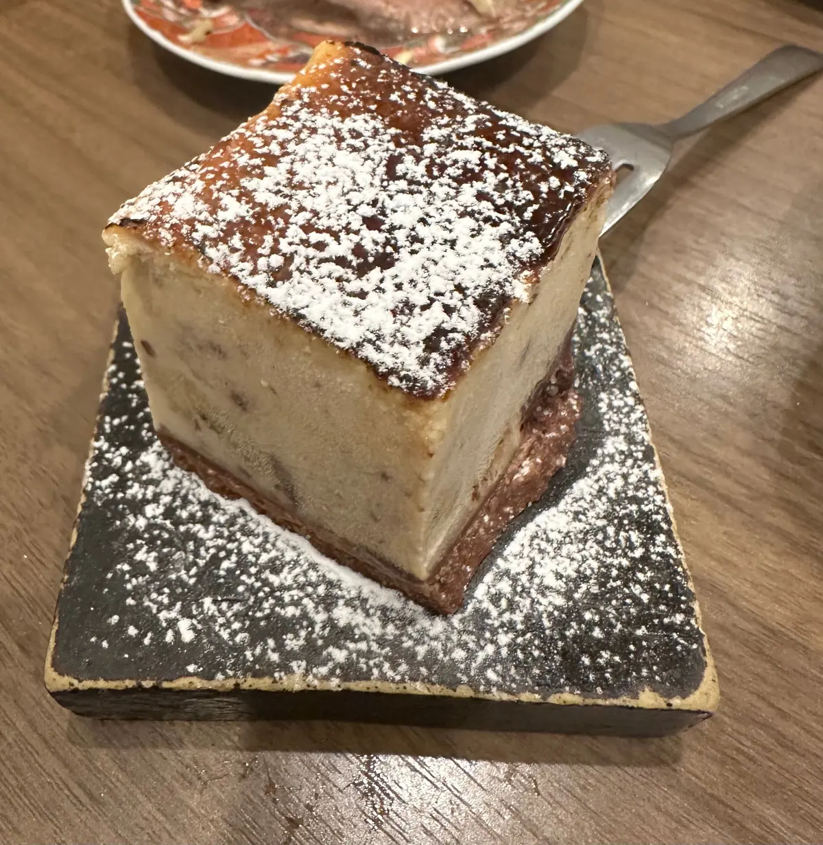 FBBNチーズケーキ