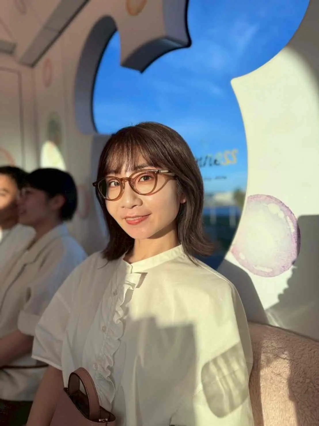 【舞浜｜ディズニーリゾート日帰り旅行】『の画像_1