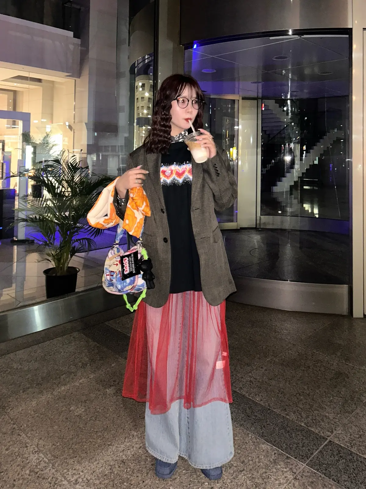 改めましてMioです🧸ワンピースと言えばの画像_2