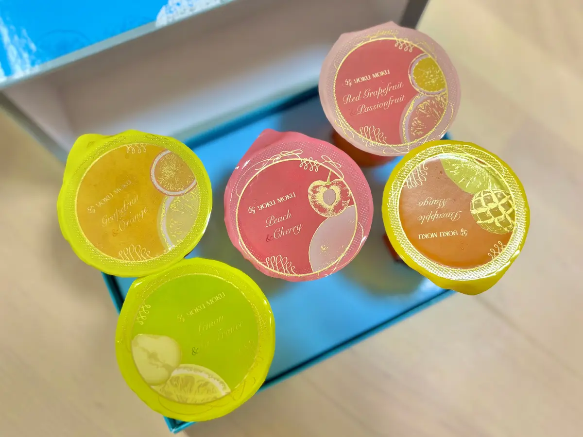 【2025夏】東京で買えるひんやりスイーの画像_2