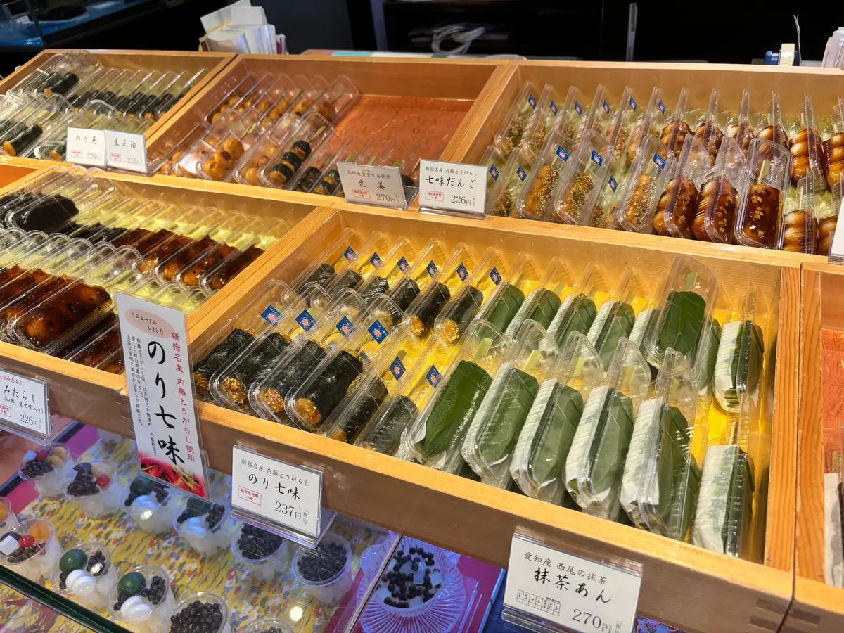 【新宿・東京】通年かき氷店に通う！ゴーラの画像_8