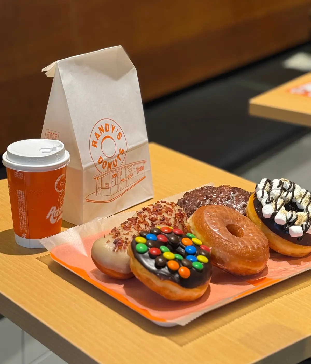 【東京・代官山】LAの大人気ドーナツショの画像_12